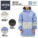 yANTHEMz2023/2024 AZ SWITCH COLOR JACKET Y WPbg Xm[WPbg ϐ AE^[ h Xm[EFA Xm[{[h S/M/L/XL 3J[yyΉz