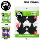 yCRABGRABzNuOu MINI SEAWEED V[EB[h Xm[{[h fbLpbh ~  ANZT[ ONE SIZE 3J[yKizyyΉz