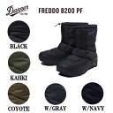 【DANNER】ダナー FREDDO B200 PF スノーブーツ ウインターブーツ アウトドア スノボー ユニセックス 防水 靴 24~28cm 5カラー【あす楽対応】