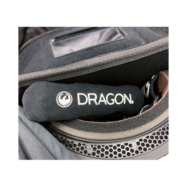 【DRAGON】ドラゴン GOGGLE KEEP DRY PAD スノーゴーグル 乾燥剤 ドライパッド ゴ...