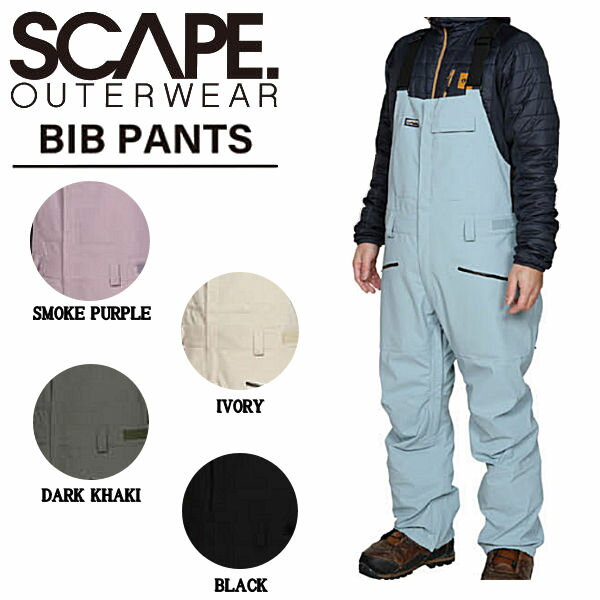 楽天市場】SCAPE(ロングパンツ|メンズウェア):スノーボード 楽天市場】SCAPE(ロングパンツ|メンズウェア):スノーボード