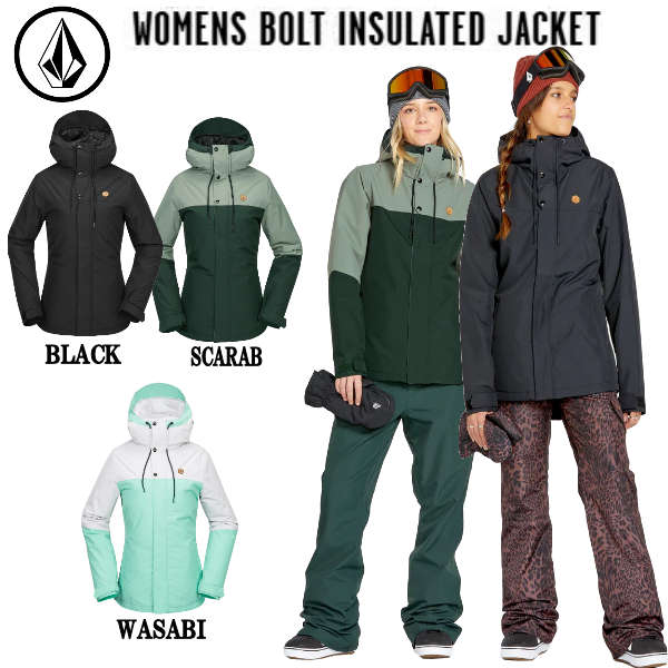 楽天市場】volcom boltの通販 楽天市場】volcom boltの通販