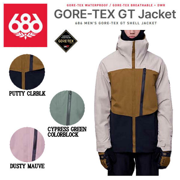 6862023/2024 GORE-TEX GT Jacket  ƥå Ρ㥱å  Ρ Ρܡ M/L 3顼ʡۡڤб