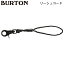 #1: Burton Ρܡ ꡼女 CORD LEASHβ