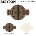 yBURTONzo[g Burton Large Scraper Pad [W XN[p[ pbh fbLpbh Xm[{[h Xm{[ 2J[yKizyyΉz