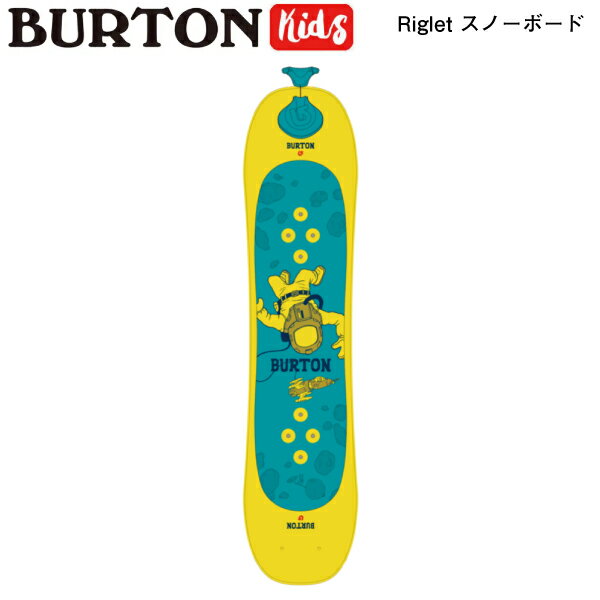yBURTONz2023/2024 Kids Burton Riglet Snowboard LbY Obg Xm[{[h  Kp 90yKizyyΉz