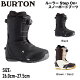 yBURTONz2023/2024 o[g Mens Burton Ruler Step On Snowboard Boots Y Xm[u[c [[ XebvI Xm[{...