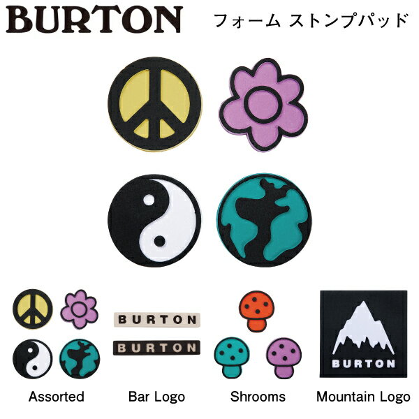 yBURTONzo[g Burton Foam Stomp Pad tH[ Xgvpbh fbLpbh Xm[{[h Xm{[ 4J[yKizyyΉz