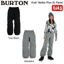 yBURTONz2023/2024 Kids Melter Plus 2L Pants LbY pc {gX Xm[EFA Xm[{[h XL[ XS/S/M/L/XL 2J[yKizyyΉz