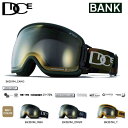 yDICEz_CX 2023/2024 BANK oN Y fB[X Xm[S[O Photochromic / Mit Gold Y Xm{[ 4J[yyΉz