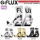 yFLUXz2023/2024 DS STEP ON? WOMENS tbNX fB[X XebvI rfBO oCfBO Xm[{[h WuEOg J[rO p[...