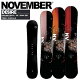 yNOVEMBERz2023/2024 mxo[ DESIRE fUCA Trickstyle,Park,Freestyle t[X^C p[N Xm[{[h  Y 142/...