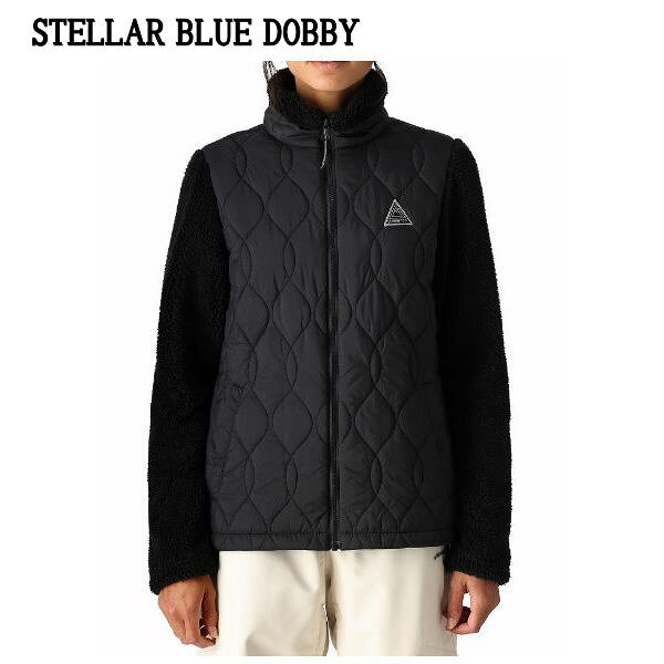 【686】シックスエイトシックス SMARTY SPELLBOUND 3-IN-1 JACKET レディース スノ...