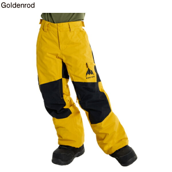 ��BURTON�ۥС��ȥ� Kids' Skylar Pants ���å� �ˤλ� ���λ� �Ҥɤ� ���Ρ��ѥ�� ���Ρ������� �ܥȥॹ ���ܥ� ���Ρ��ܡ��� ������ �����ȥɥ� �ɴ� ������ XS/S/M/L/XL 6���顼�������ʡ�