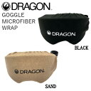 y DRAGONzhS 2023/2024 GOGGLE MICROFIBER WRAP S[O}CNt@Co[bv Jo[ Xm[{[h XL[ 2J[ yyΉz