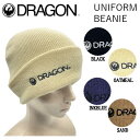 yDRAGONzhS 2023/2024 UNIFORM BEANIE jtH[r[j[ jbgX Xq Xm[{[h  ANZT[ ONE SIZE 4J[yKizyyΉz