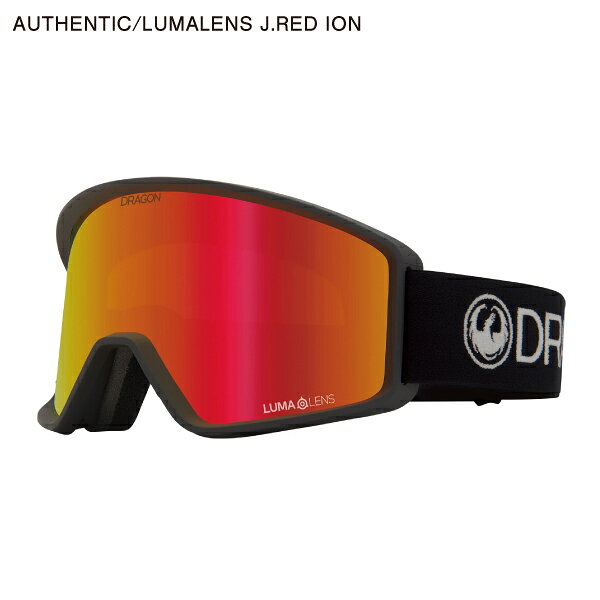 surf&snow 54TIDEの【DRAGON】ドラゴン 2025/2026 DXT キッズ 男の子 女の子 ユース スノーゴーグル ジャパンフィット ルーマレンズ ヘルメット対応 スノーボード スキー ウィンタースポーツ 2カラー【正規品】｜アングル2