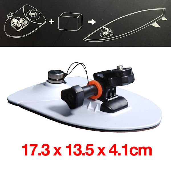 ��AEE MagiCam�ۥ����ե��������꡼ Surf Accessory M13 �����եܡ��ɥޥ��󥿡� �����ե��� �ޥ�󥹥ݡ��� ����� ���ơ������ʡ�