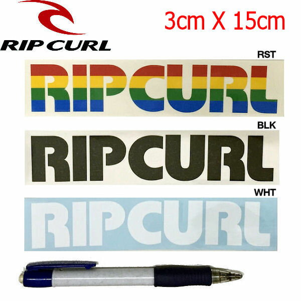 【RIP CURL】リップカール カッティン