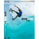 WATER FRAME II -pay back- ウォーターフレーム DVD サーフ サーフィン 映像