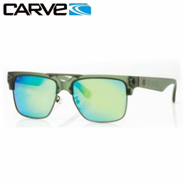 yCARVEzJ[u ALAIA YTOX Matt Green POLARIZED