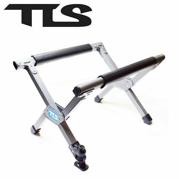 【TOOLS】トゥールス TLS SURFBOARD STAND サーフボードスタンド サーフィン
