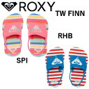 【ROXY】ロキシー 2021春夏 TW FINN JP ビ