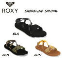 【ROXY】ロキシー 2021春夏 SHORELINE サ