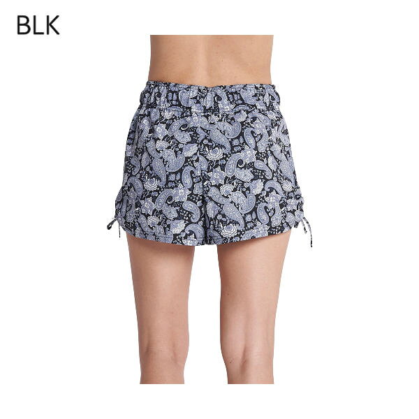 ��ROXY�ۥ������� 2022�ղ� PAISLEY TEARS SHORTS ���硼�Ⱦ� �ܡ��ɥ��硼�� �ե��åȥͥ� ��������� �������ȥܡ��� �����ե��� ������ �����ȥɥ� S/M/L �����ʡڤ������б���