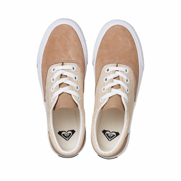 ��ROXY�ۥ������� 2021���� UPWARD SUEDE ���ˡ����� ���塼�� ��ǥ����� ���塼�� �� �����ȥɥ� ������ 23.0cm-25.0cm �����ʡڤ������б���