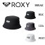 ROXYۥ 2021 BREAK ǥ Хåȥϥå ˹ å ® å ե  ȥɥ ONE SIZE 3顼ʡۡڤб