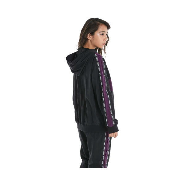 ��ROXY�ۥ������� 2021���� HEY JACKET ������ɥ֥졼���� ���ꥸ�㥱�å� �ȥåץ� �������� ���� �����ȥɥ� ��ư ������ �л� �����ե��� S/M/L 2���顼�������ʡ�