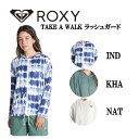 【ROXY】ロキシー 2022春夏 TAKE A WALK 