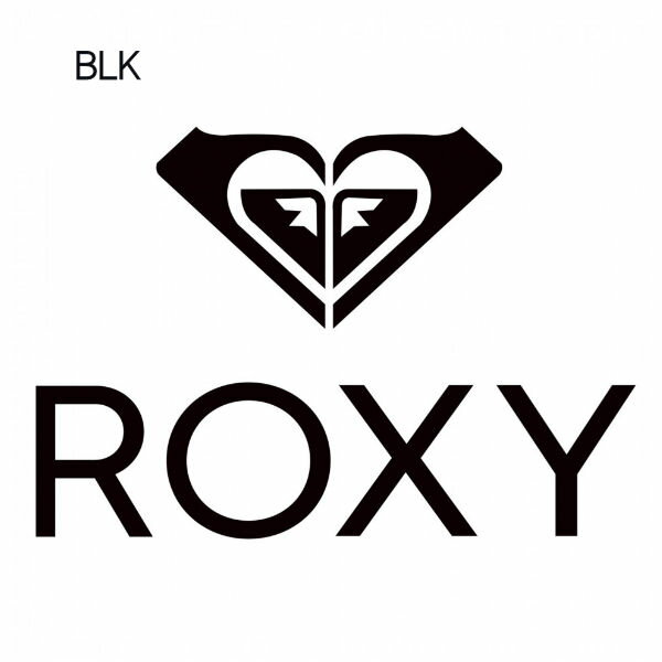 【ROXY】ロキシー 人気 定番商品 ROXY-A 転写ステッカー ROA215337 アクセサリー サーフ H10.6cm x W15cm サイズ 4カラー【正規品】【あす楽対応】 2