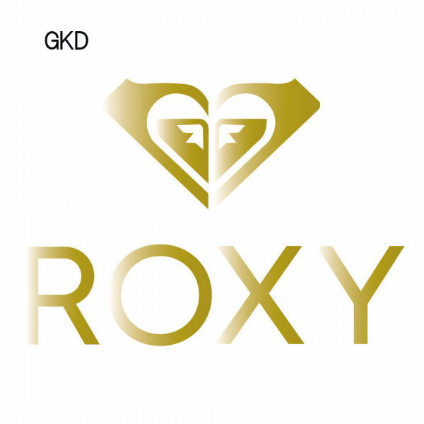 ��ROXY�ۥ������� �͵� ���־��� ROXY-A ž�̥��ƥå��� ROA215337 ���������꡼ ������ H10.6cm x W15cm ������ 4���顼�������ʡ�