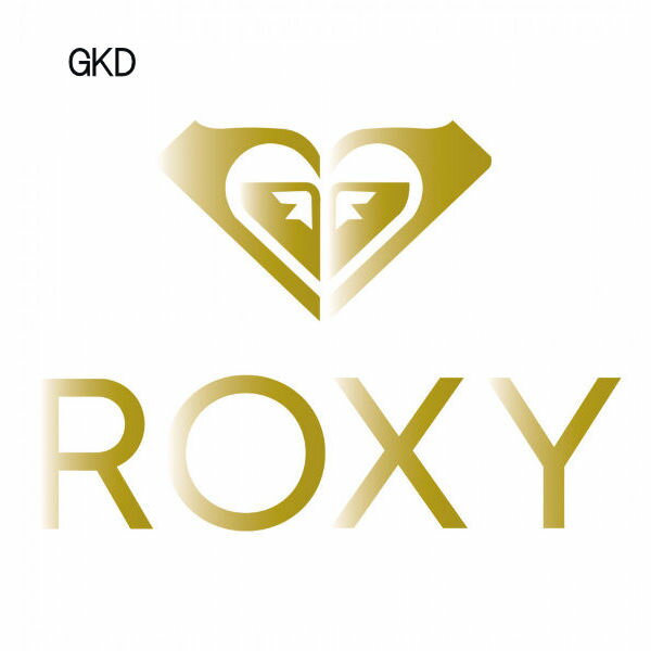 【ROXY】ロキシー 人気 定番商品 ROXY-A 転写ステッカー ROA215337 アクセサリー サーフ H10.6cm x W15cm サイズ 4カラー【正規品】【あす楽対応】 3