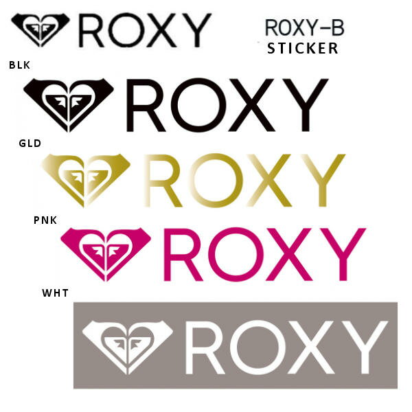 【ROXY】ロキシー 人気 定番商品 ROXY-