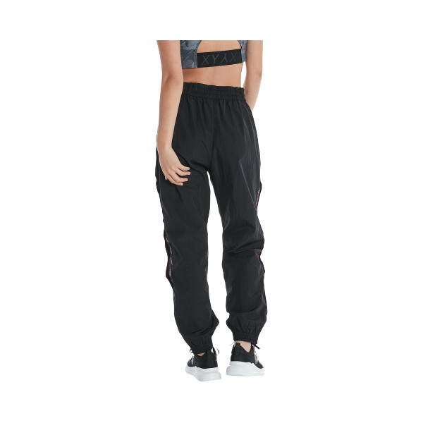 ��ROXY�ۥ������� 2021���� ���� �ʥ����� �ѥ�� HEY PANTS ���� ���ܥ� �� ������ �����Х�饤�� �����ȥɥ� ������ S/M/L 3���顼 �����ʡڤ������б���