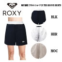 【ROXY】ロキシー 2022春夏 吸汗速乾 UVカット ショーツ IN THE GROOVE SHORTS ボードショーツ フィットネス ワークアウト スケートボード サーフィン キャンプ アウトドア S/M/L 正規品【あす楽対応】