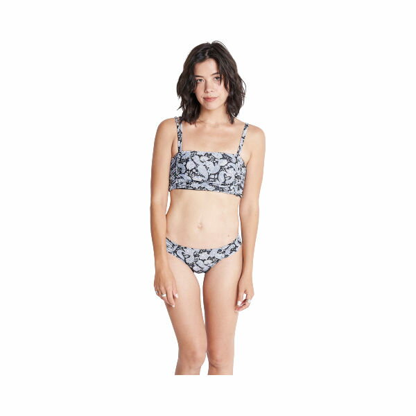 【ROXY】ロキシー PAISLEY TEARS レディース ビキニ セット 水着 レース タンクト...