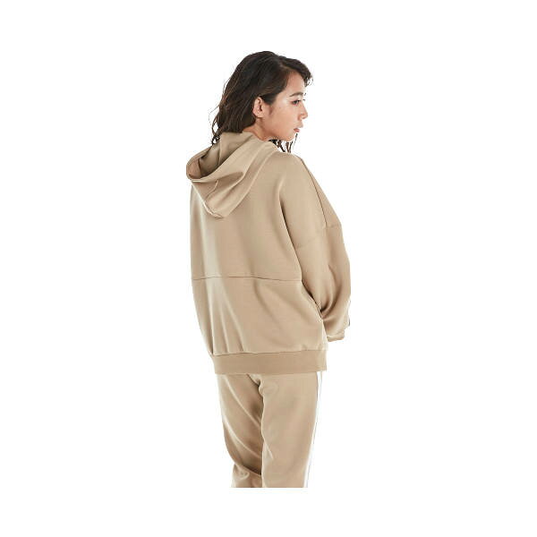 【ROXY】ロキシー 2021秋冬 速乾 UVカット ジップパーカー BEAT ZIP パーカー トップス レディース ロングスリーブ アウトドア キャンプ サーフ 正規品 S/M/L 3カラー 【あす楽対応】 54tide-10111665 surf&snow 54TIDE サンプル画像3
