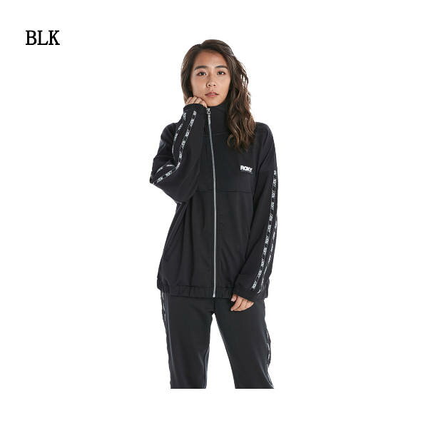 【ROXY】ロキシー 2021秋冬 速乾 UVカット ジップパーカー LUCK STAND トップス レディース アウトドア キャンプ サーフ 正規品 S/M/L 3カラー 【あす楽対応】 54tide-10111687 surf&snow 54TIDE サンプル画像2