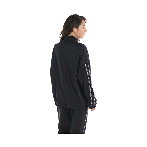 【ROXY】ロキシー 2021秋冬 速乾 UVカット ジップパーカー LUCK STAND トップス レディース アウトドア キャンプ サーフ 正規品 S/M/L 3カラー 【あす楽対応】 54tide-10111687 surf&snow 54TIDE サンプル画像3