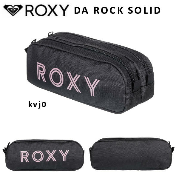 【ROXY】ロキシー 2022秋冬 DA ROCK SOLID 