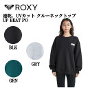 【ROXY】ロキシー 2023春夏 速乾、UVカ