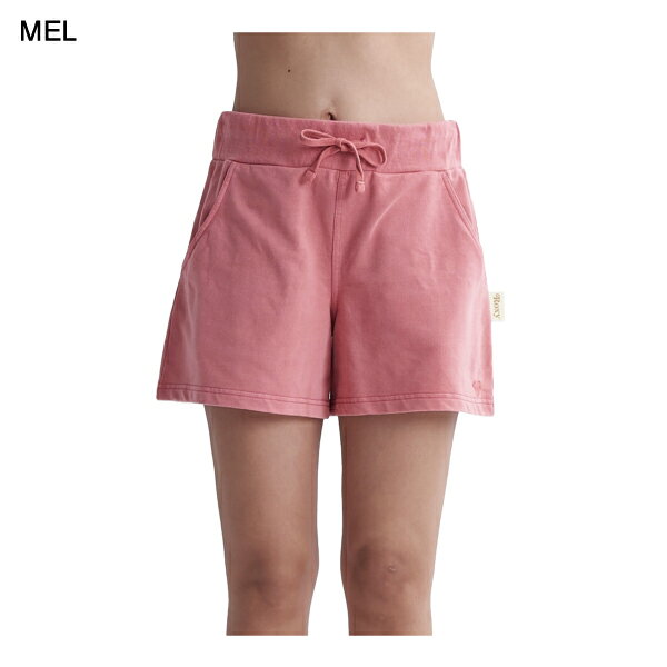 【ROXY】ロキシー COLORS SHORTS レディース ショートパンツ 短パン ハーフパンツ ズボン ボトムス サーフ アウトドア キャンプ お出かけ S/M/L 4カラー【正規品】 54tide-10152273 surf&snow 54TIDE サンプル画像2