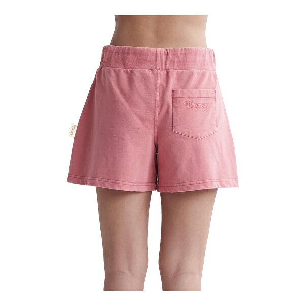 【ROXY】ロキシー COLORS SHORTS レディース ショートパンツ 短パン ハーフパンツ ズボン ボトムス サーフ アウトドア キャンプ お出かけ S/M/L 4カラー【正規品】 54tide-10152273 surf&snow 54TIDE サンプル画像3