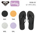 【ROXY】ロキシー 2023春夏 VIVA IV レデ