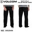 【VOLCOM】ボルコム 2023秋冬 SKATE VITALS COLLIN PROVOST JEANS メンズ デニムパンツ ボトムス 長ズボン ジーンズ アウトドア スケボー 30/32/34/36【正規品】【あす楽対応】