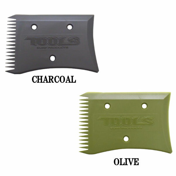 ��TOOLS�ۥȥ����륹 WAX COMB ������ ��å��������� �����ե��� �����졼�С� ���ƥʥ� �ޥ�󥹥ݡ��� 2���顼�������ʡ�